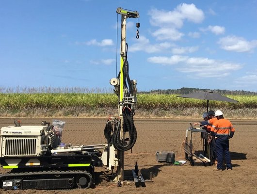 Borewell Drilling Sservices In Madhavaram
