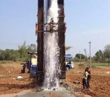 Water Borewell Contractor In Lakshmipuram