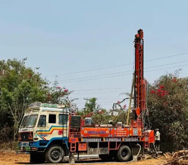Borewell Drilling Experts In Kolathur