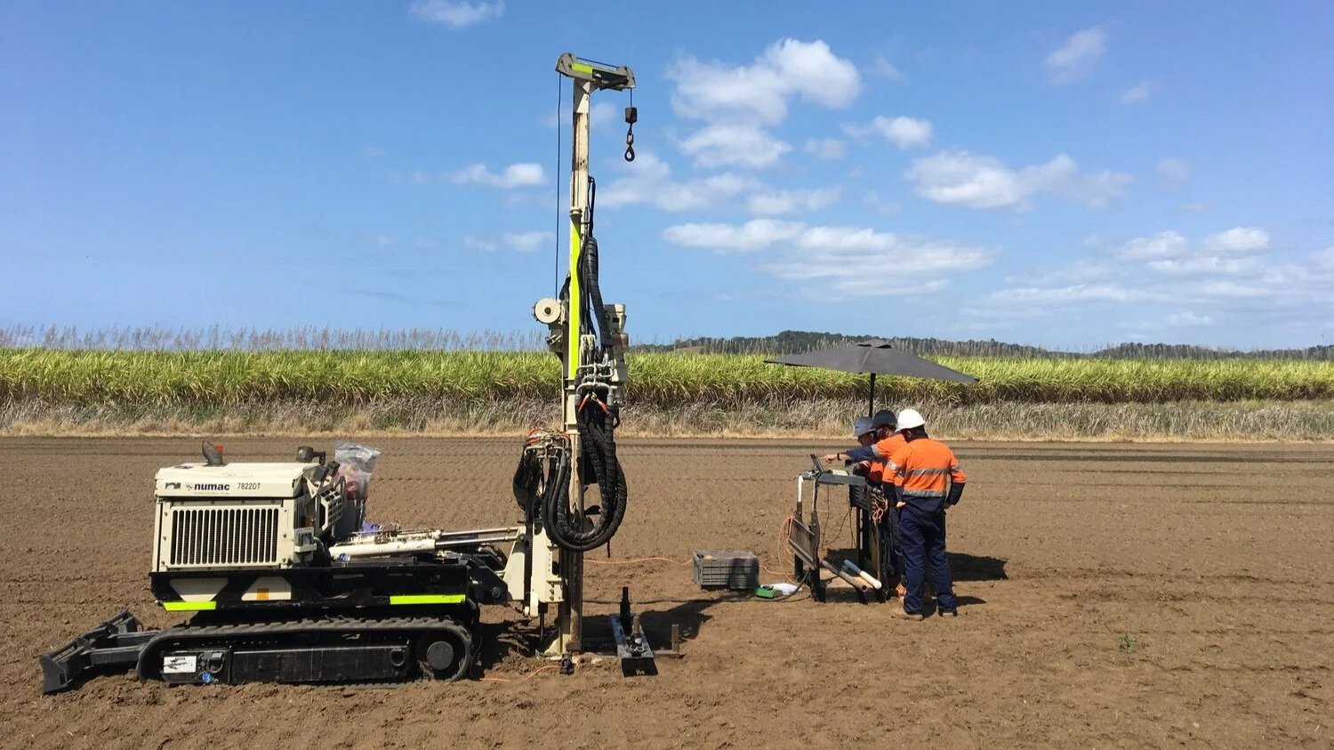 Water Borewell Contractor In Lakshmipuram