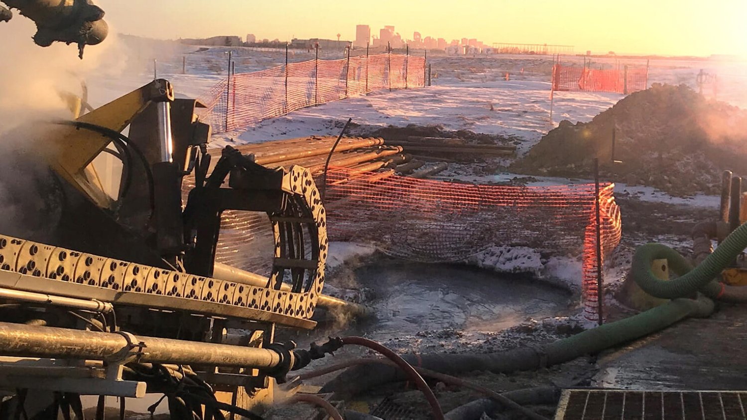 Borewell Contractor In Redhills
